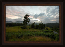 Load image into Gallery viewer, Plate 3 - Tarn Hows Above Ambleside
