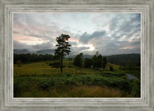 Load image into Gallery viewer, Plate 3 - Tarn Hows Above Ambleside
