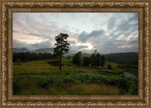 Load image into Gallery viewer, Plate 3 - Tarn Hows Above Ambleside
