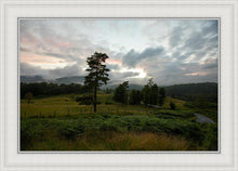 Load image into Gallery viewer, Plate 3 - Tarn Hows Above Ambleside
