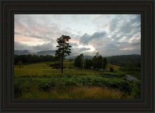 Load image into Gallery viewer, Plate 3 - Tarn Hows Above Ambleside
