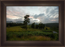 Load image into Gallery viewer, Plate 3 - Tarn Hows Above Ambleside

