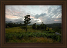Load image into Gallery viewer, Plate 3 - Tarn Hows Above Ambleside
