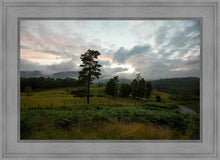 Load image into Gallery viewer, Plate 3 - Tarn Hows Above Ambleside
