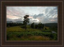 Load image into Gallery viewer, Plate 3 - Tarn Hows Above Ambleside
