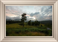 Load image into Gallery viewer, Plate 3 - Tarn Hows Above Ambleside
