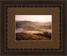 Load image into Gallery viewer, Plate 2 - Cumorah Battlefield Early Morning
