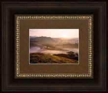 Load image into Gallery viewer, Plate 2 - Cumorah Battlefield Early Morning
