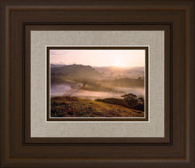 Load image into Gallery viewer, Plate 2 - Cumorah Battlefield Early Morning
