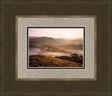 Load image into Gallery viewer, Plate 2 - Cumorah Battlefield Early Morning

