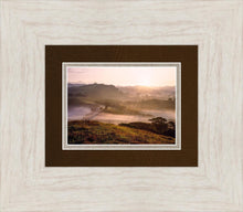 Load image into Gallery viewer, Plate 2 - Cumorah Battlefield Early Morning
