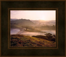 Load image into Gallery viewer, Plate 2 - Cumorah Battlefield Early Morning
