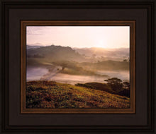 Load image into Gallery viewer, Plate 2 - Cumorah Battlefield Early Morning
