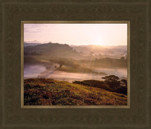 Load image into Gallery viewer, Plate 2 - Cumorah Battlefield Early Morning
