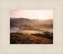 Load image into Gallery viewer, Plate 2 - Cumorah Battlefield Early Morning
