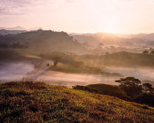 Load image into Gallery viewer, Plate 2 - Cumorah Battlefield Early Morning
