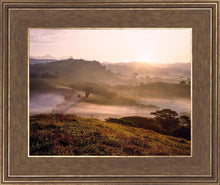 Load image into Gallery viewer, Plate 2 - Cumorah Battlefield Early Morning
