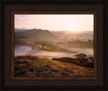 Load image into Gallery viewer, Plate 2 - Cumorah Battlefield Early Morning
