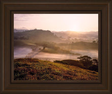 Load image into Gallery viewer, Plate 2 - Cumorah Battlefield Early Morning
