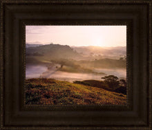 Load image into Gallery viewer, Plate 2 - Cumorah Battlefield Early Morning
