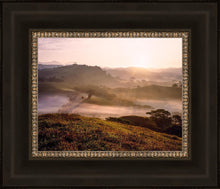 Load image into Gallery viewer, Plate 2 - Cumorah Battlefield Early Morning
