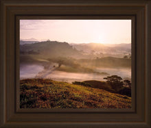 Load image into Gallery viewer, Plate 2 - Cumorah Battlefield Early Morning
