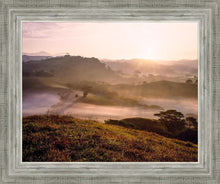 Load image into Gallery viewer, Plate 2 - Cumorah Battlefield Early Morning
