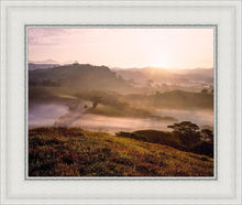 Load image into Gallery viewer, Plate 2 - Cumorah Battlefield Early Morning

