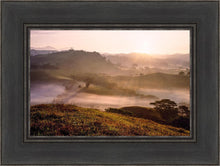 Load image into Gallery viewer, Plate 2 - Cumorah Battlefield Early Morning
