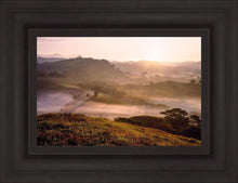 Load image into Gallery viewer, Plate 2 - Cumorah Battlefield Early Morning
