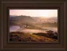 Load image into Gallery viewer, Plate 2 - Cumorah Battlefield Early Morning
