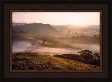 Load image into Gallery viewer, Plate 2 - Cumorah Battlefield Early Morning
