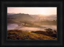Load image into Gallery viewer, Plate 2 - Cumorah Battlefield Early Morning
