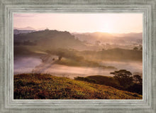 Load image into Gallery viewer, Plate 2 - Cumorah Battlefield Early Morning
