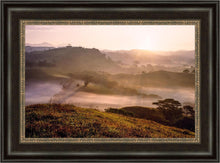 Load image into Gallery viewer, Plate 2 - Cumorah Battlefield Early Morning
