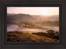 Load image into Gallery viewer, Plate 2 - Cumorah Battlefield Early Morning
