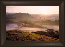 Load image into Gallery viewer, Plate 2 - Cumorah Battlefield Early Morning
