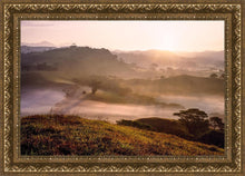 Load image into Gallery viewer, Plate 2 - Cumorah Battlefield Early Morning
