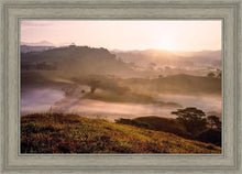 Load image into Gallery viewer, Plate 2 - Cumorah Battlefield Early Morning
