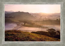 Load image into Gallery viewer, Plate 2 - Cumorah Battlefield Early Morning
