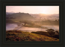 Load image into Gallery viewer, Plate 2 - Cumorah Battlefield Early Morning
