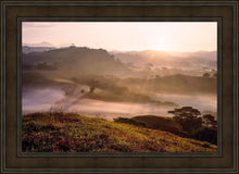 Load image into Gallery viewer, Plate 2 - Cumorah Battlefield Early Morning
