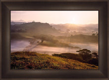 Load image into Gallery viewer, Plate 2 - Cumorah Battlefield Early Morning
