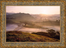 Load image into Gallery viewer, Plate 2 - Cumorah Battlefield Early Morning
