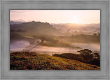 Load image into Gallery viewer, Plate 2 - Cumorah Battlefield Early Morning

