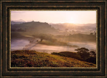Load image into Gallery viewer, Plate 2 - Cumorah Battlefield Early Morning
