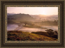 Load image into Gallery viewer, Plate 2 - Cumorah Battlefield Early Morning
