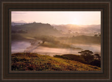 Load image into Gallery viewer, Plate 2 - Cumorah Battlefield Early Morning
