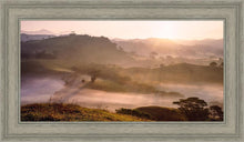 Load image into Gallery viewer, Plate 2 - Cumorah Battlefield Early Morning
