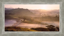 Load image into Gallery viewer, Plate 2 - Cumorah Battlefield Early Morning
